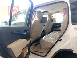 تۆیۆتا لاند کروزەر